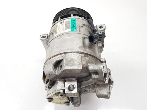 AC compressor RENAULT TRAFIC III Bus (JG_) 2.0 dCi 110 (JGMW) | BP34699240M34 - Image 5