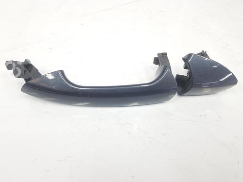 Used Rear left exterior door handle MERCEDES-BENZ GLK-CLASS (X204) 220 CDI 4-matic (204.984, 204.997) (170 hp) 9239265