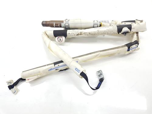Left curtain airbag MERCEDES-BENZ B-CLASS Sports Tourer (W246, W242) B 180 CDI / d (246.212) | BP20858465C11 