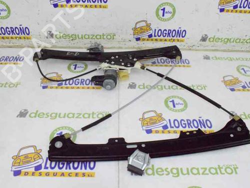 Front right window mechanism BMW 5 (E60) 520 d | BP1231705C23 