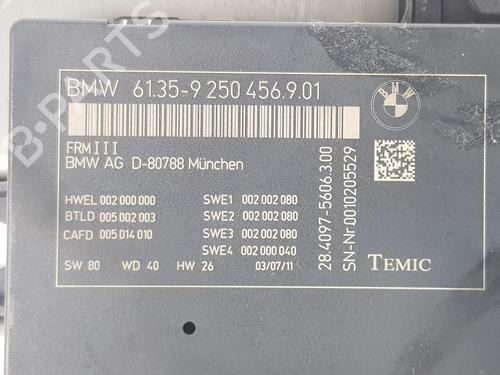 Electronic module BMW 5 Gran Turismo (F07) 535 d xDrive | BP16837421M83 