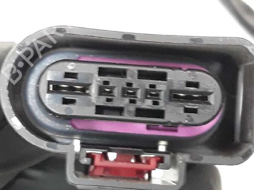 Electronic module SEAT TOLEDO IV (KG3) 1.0 TSI | BP6150499M83 