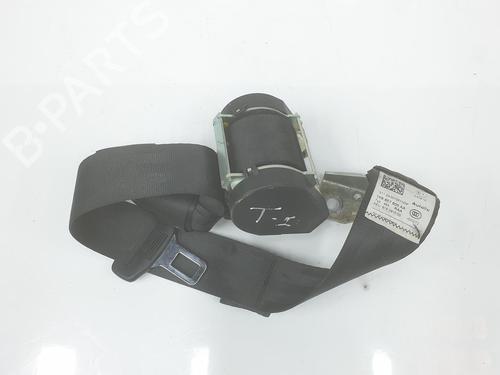 Rear left seatbelt VW GOLF VI (5K1) 2.0 GTi | BP10503607I29 