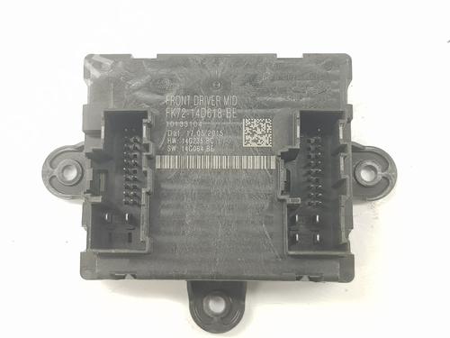 Used Electronic module LAND ROVER DISCOVERY SPORT (L550) 2.2 D 4x4 (190 hp) 9999194