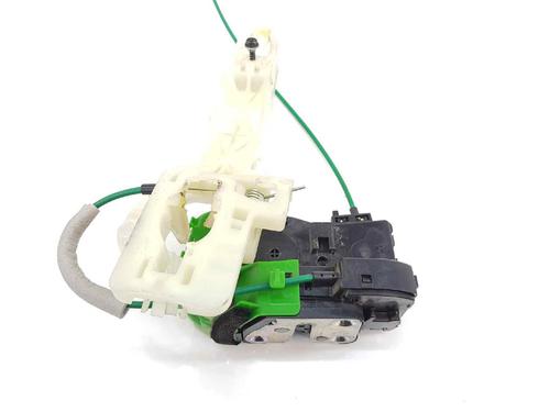 Front right lock HYUNDAI i40 I (VF) 1.7 CRDi | BP5770325C97 