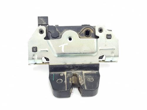 Used Tailgate lock Tailgate lock OPEL ZAFIRA / ZAFIRA FAMILY B (A05) [2005-2019] 35737369 35737369