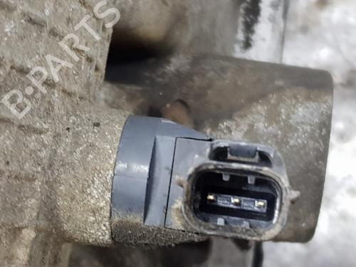 Caja de cambios MITSUBISHI PAJERO III (V7_W, V6_W) 3.2 Di-D (V68W, V78W) | BP30905984M3