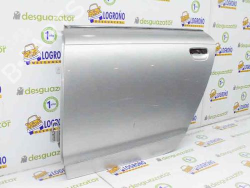Left rear door AUDI A6 C6 (4F2) 3.0 TDI quattro | BP784957C4 