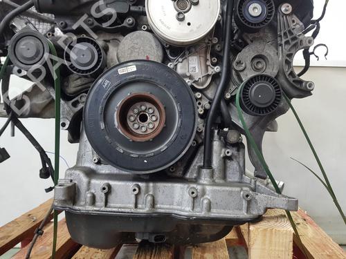 Engine PORSCHE CAYENNE (92A) 3.0 Diesel | BP29427582M1 