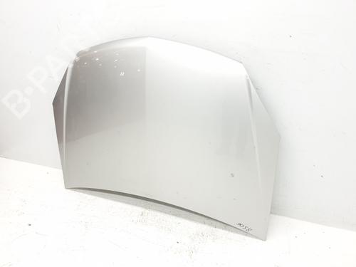Hood OPEL ASTRA H (A04)  | BP26222910C1 
