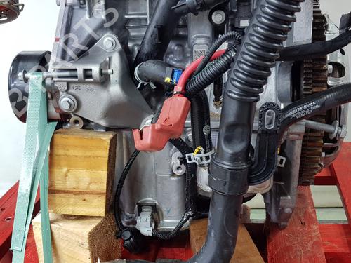 Engine DACIA SANDERO III  | BP35806172M1  - Image 15