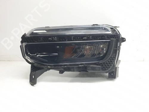 Left headlight JEEP AVENGER (J2) | BP39905148C28 - Image 2
