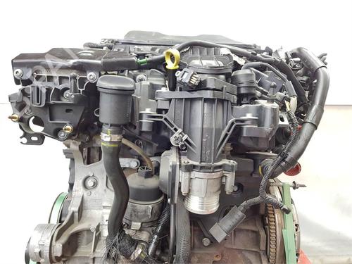 Engine FORD KUGA II (DM2) | BP37727360M1 - Image 34