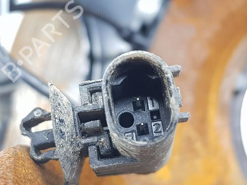 Right front steering knuckle FIAT DUCATO Van (250_) | BP31593954M26