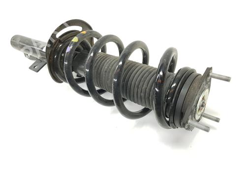 Venstre foran støtdemper Venstre foran støtdemper FORD TRANSIT V363 Platform/Chassis (FED, FFD) [2013-2026] 35804247 35804247