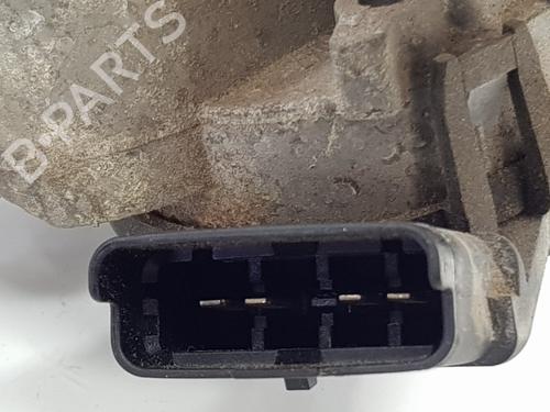 Front wiper motor RENAULT KANGOO / GRAND KANGOO II (KW0/1_) 1.5 dCi 85 (KW0K, KW0L, KW0B) | BP26720284M29 