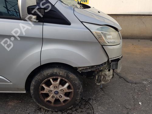 Gearbox FORD TRANSIT CUSTOM V362 Van (FY, FZ) | BP30134175M3