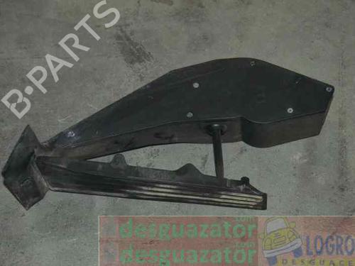 Used Pedal BMW 1 (E87) 120 d (163 hp) 1634086