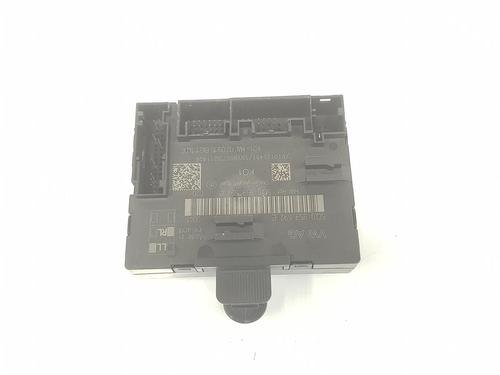 Electronic module VW GOLF VII (5G1, BQ1, BE1, BE2) 1.6 TDI | BP10348921M83 
