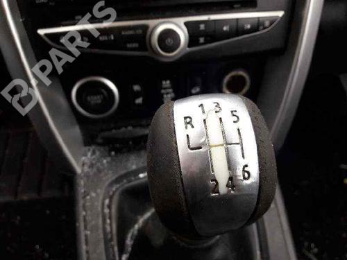 Right rear window switch RENAULT KOLEOS I (HY_) 2.0 dCi (HY0K) | BP5333025C107  - Image 29