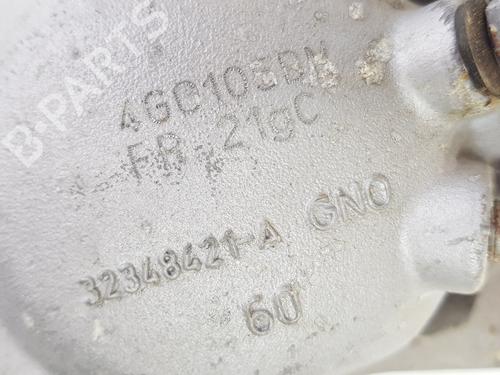 Pinza freno delantera izquierda AUDI A6 C7 (4G2, 4GC) 2.0 TDI | BP30472591M105