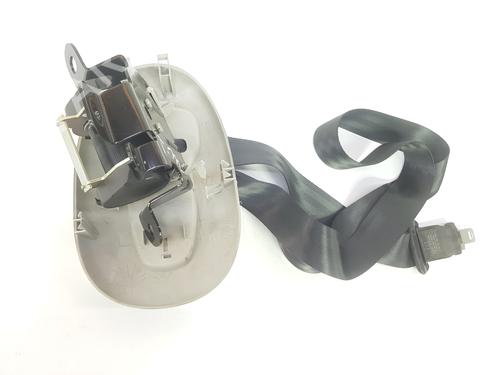 Rear center seatbelt NISSAN QASHQAI I (J10, NJ10) 1.5 dCi | BP10723801I27 