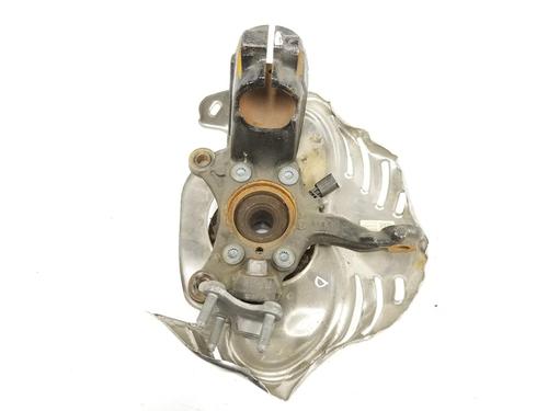 Right front steering knuckle AUDI Q3 (8UB, 8UG) RS 2.5 quattro | BP10257618M26 