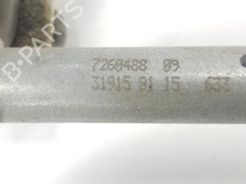 Front wiper motor BMW 4 Gran Coupe (F36) 420 d | BP10562216M29 