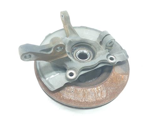Right front steering knuckle MITSUBISHI ASX (GA_W_) 1.6 MIVEC (GA1W) | BP15126327M26 