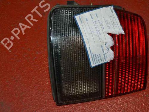 Left taillight SEAT TOLEDO I (1L2) 1.9 TDI | BP1542624C34 