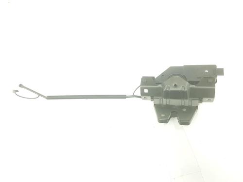 Tailgate lock BMW 3 (E46) 320 d | BP11029933C101 