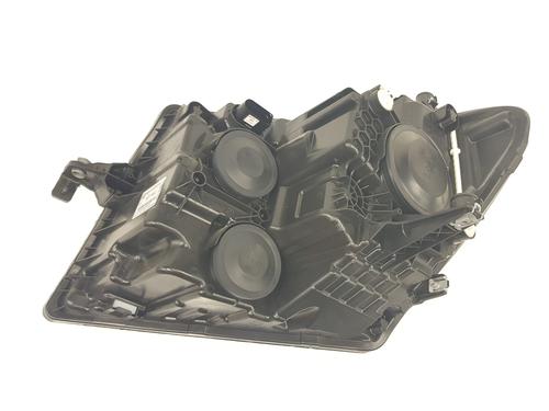 Left headlight VW CRAFTER Van (SY_, SX_)  | BP29535201C28 