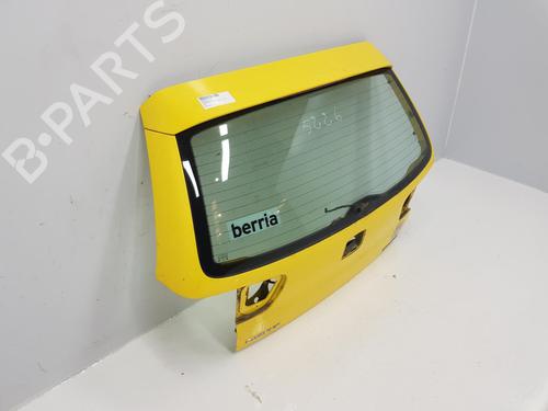 Tailgate SEAT IBIZA II (6K1) 1.4 i | BP10549236C6 