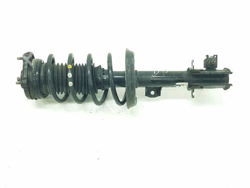 Used Right front shock absorber CITROËN NEMO Box Body/MPV (AA_) 1.3 HDi 75 (75 hp) 20186562