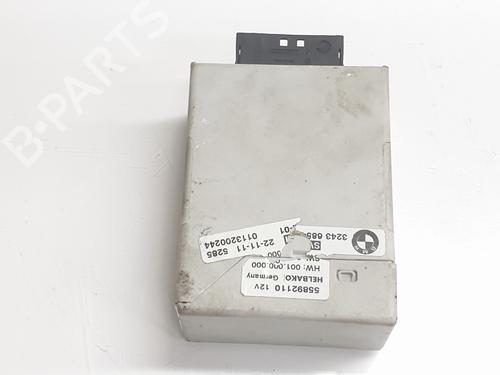 Electronic module BMW 5 Touring (F11) 530 d xDrive | BP26019489M83 