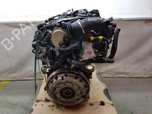Engine PEUGEOT EXPERT Van (V_) 2.0 BlueHDi 120 | BP37685077M1 - Image 9
