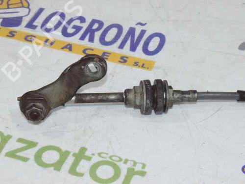 Gear lever BMW X5 (E53) 3.0 d | BP7420158M90 