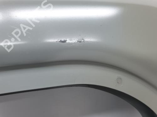 Left front door RENAULT TRAFIC III Bus (JG_)  | BP21003448C2 