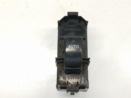 Left front window switch TOYOTA LAND CRUISER PRADO (_J12_) 3.0 D-4D (KDJ120, KDJ125) | BP13915017I27 
