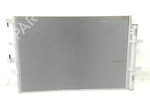 Used AC radiator AC radiator FORD TRANSIT V363 Platform/Chassis (FED, FFD) [2013-2026] 35754306 35754306