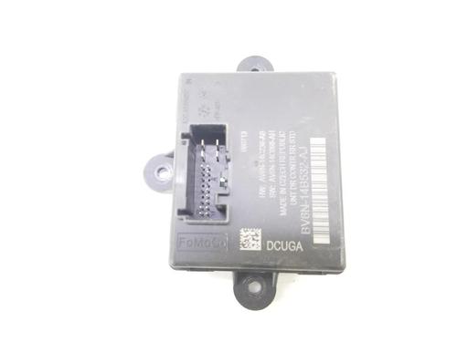 Electronic module FORD FOCUS III 1.6 TDCi | BP9136700M83 