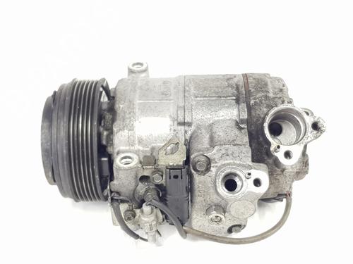Used AC compressor BMW 3 Convertible (E93) 320 d (177 hp) 30468727