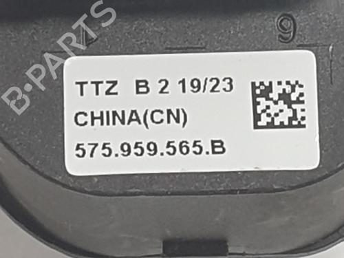 Spejlkontakt SEAT ATECA (KH7, KHP) 1.5 TSI | BP29179047I25 - Image 2