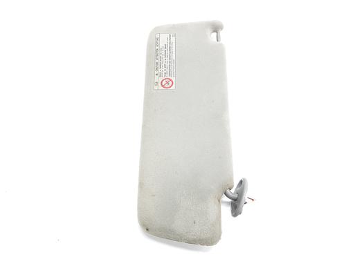 Right sun visor TOYOTA LAND CRUISER PRADO (_J12_) 3.0 D-4D (KDJ120, KDJ125, KDJ121) | BP22551793I2 