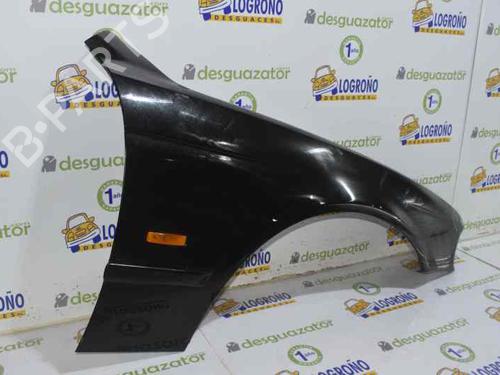 Right front fenders BMW 5 (E39) 530 d | BP859145C42