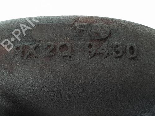 Exhaust manifold LAND ROVER RANGE ROVER SPORT II (L494) 3.0 TDV6 4x4 | BP30735196M110