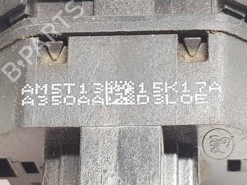 Warning switch FORD TRANSIT COURIER B460 Box Body/MPV 1.5 TDCi | BP38486176I22  - Image 6