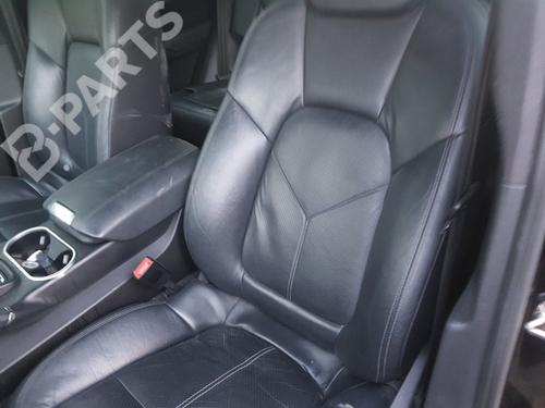 Rear mirror PORSCHE CAYENNE (92A) 3.0 Diesel | BP8640714I6  - Image 8