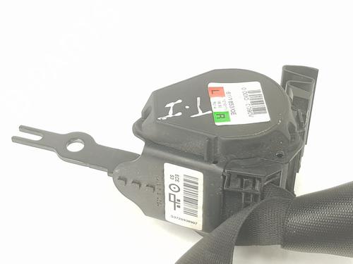Rear left seatbelt BMW 3 (F30, F80) 318 d | BP19039010I29 