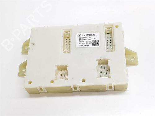 Electronic module MERCEDES-BENZ M-CLASS (W166) ML 250 CDI / BlueTEC 4-matic (166.004, 166.003) | BP38524244M83 - Image 5